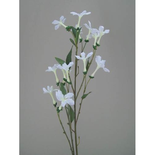 Artificial Bells of Ireland Short 75cm Artificial Flowers